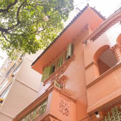 Che Lagarto Hostel Copacabana