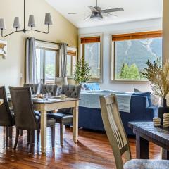 Rundle Vista at Canmore Crossing