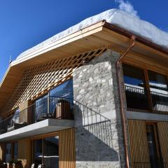 Arla Luxury Home -Exclusive Chalet
