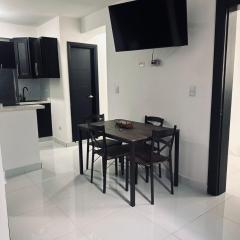 Moon Apartamentos D1