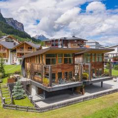 Luxurious Chalet In The Heart Of Alta Badia