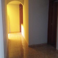 Departamento con Estacionamiento Tacna