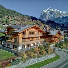 Chlaet Antara 4BR Mountain Retreat