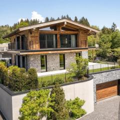 Chalet Konigshorn - Elite 4BR Alpine Retreat With Full Spa