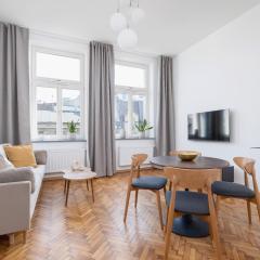 Kazimierz Area - Augustiańska 1 street