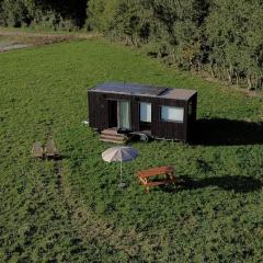 Parcel Tiny House I Sainte-Colombe