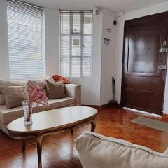 La Casa de Lu Los Rosales