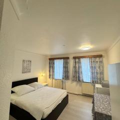 Landhotel Waldschänke