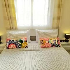 Reta-Inn Martil Beach