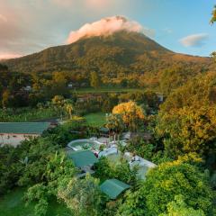Hotel Dorado Hot Springs