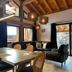 Albert, 2 min Ski et Commerce