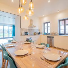 The Gingerbread Spa - Private Parking - Terrace