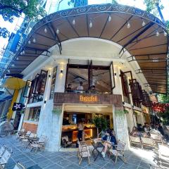 Room Hachi 203- 174 Nguyễn Tuân - Thanh Xuân - Hà Nội