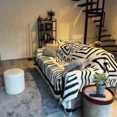 Cozy Guesthouse with Bathtub in Alto Boquete