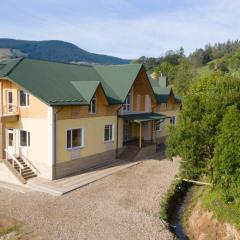 Сироварня Далекі Гори