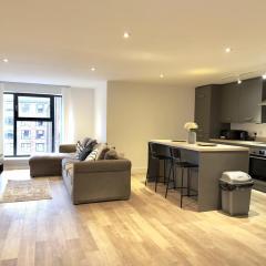 Digbeth Place - Birmingham City Centre