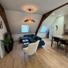 Séjour authentique aux portes de la Sologne