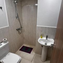 Dpto de dos habitaciones San Lorenzo centro