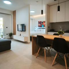 Anny Luxe Suite 1 - Central Xanthi