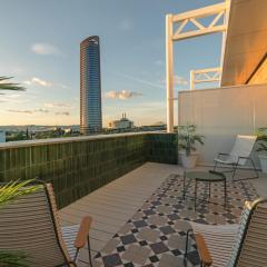 里贝拉特里亚纳酒店