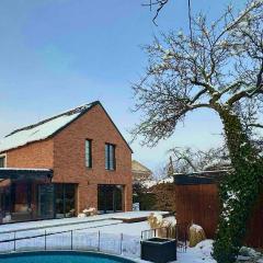 VILLA KATARINA with jacuzzi