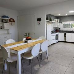 Casa en villa amancay, villa general belgrano