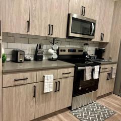 Luxury 2BD Apartment