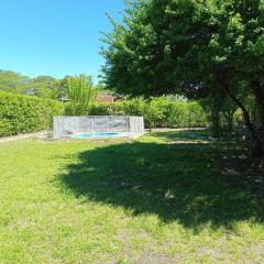 Casa en villa amancay, villa general belgrano