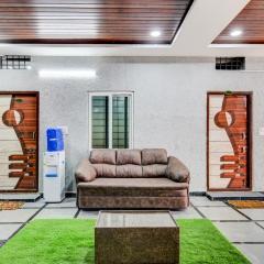 Hotel O BSR RoyalStay Super Luxury Hotel Rooms