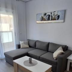 My Marina - Beach and Pool Apartment, Cabo Roig