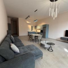 Għargħur Comfort Stay Large 3 Bedroom by HostMT