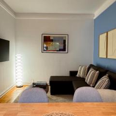 WHome Charming & Stylish Apartment in Benfica