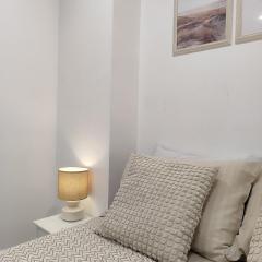 PortStreet apartamenti