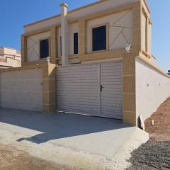 فلة الشروق - Sunrise Villa