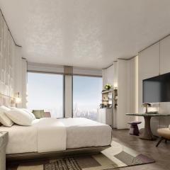 Vignette Collection TFT Chongqing by IHG