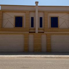 فلة الشروق - Sunrise Villa