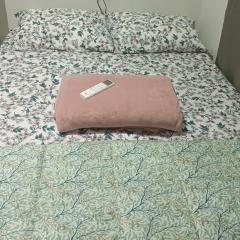 Apartamento Confortável Av Brasil