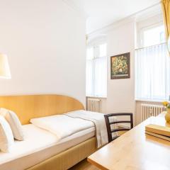 Garner Hotel Berlin - Messe by IHG