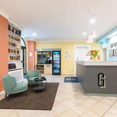 Garner Hotel Berlin - Messe by IHG