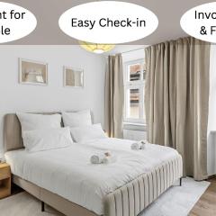 Apartment in Straubing