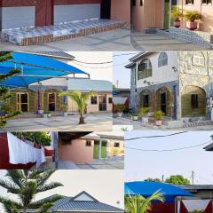 Royal prima guest house, apartment and event center