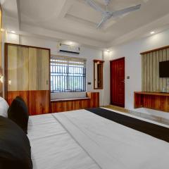 Townhouse Cochin Airport Formerly Skyluxe