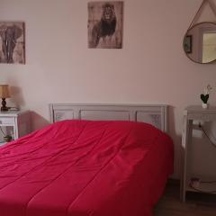 Mer, nature, acceuil