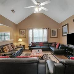 Sleeps 16! • 6BR • Bedroom TVs • Peaceful Suburb