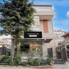 Townhouse Millenium City Centre