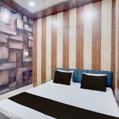 SPOT ON The Yeble Hotel And Restaurant