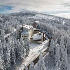 Hotel Putnik Kopaonik