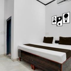 Hotel O Shubh Residency