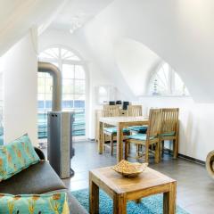 de Obendtied - Wohnung 6 "Reet"