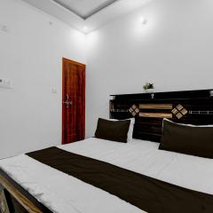 HOTEL O ROYAL SIDHAULI